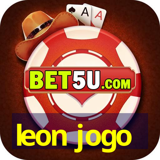 leon jogo